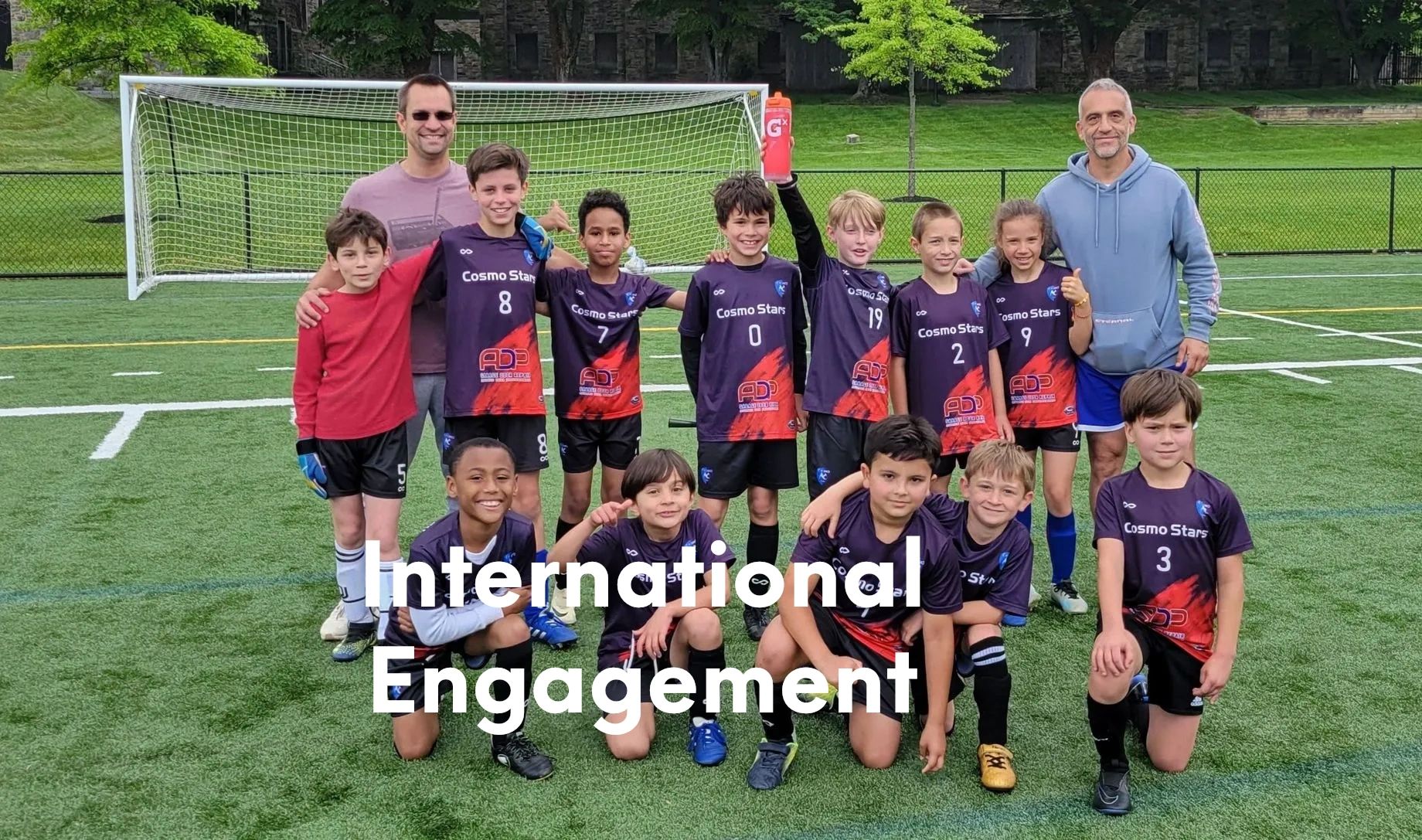 2026 SAC Columbia Invitational — Memorial Day Tournament Finalists and Semifinalists!!