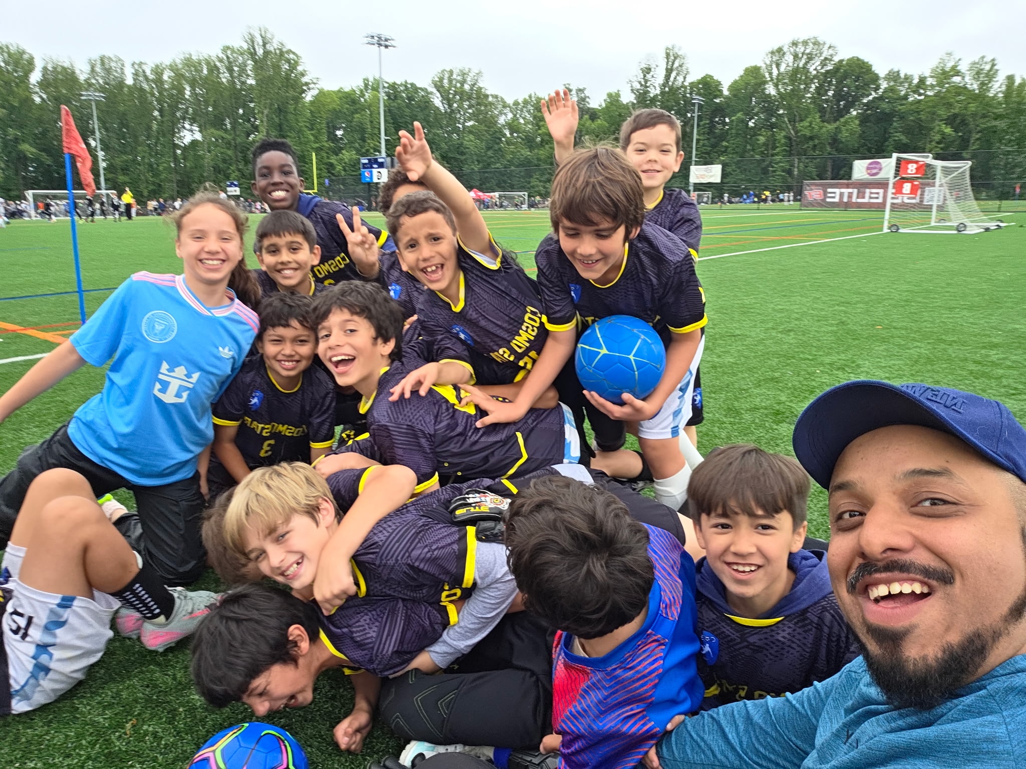 Winter/Summer Programs